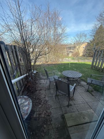 For Lease - 649 Albert Street Unit# 5, Waterloo, Ontario - Photo 4