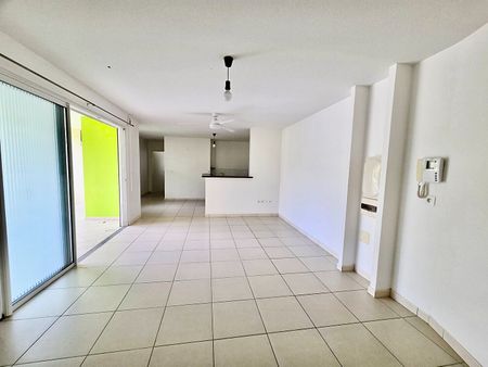 Appartement Fort De France 2 pièce(s) - Photo 4
