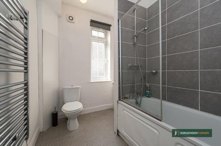 1 bedroom house to rent - Photo 3