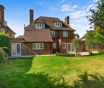 5 bedroom detached house to rent - Photo 5