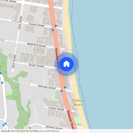 Collaroy, 2/1150 Pittwater Road