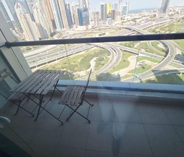 1Bedroom Duplex | Open View | High Floor - Photo 2