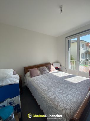 Location Appartement 2 pièces 42m² - Photo 1