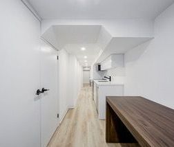 For Lease - 288 Markham Street Unit# Lower, Toronto, Ontario - Photo 6