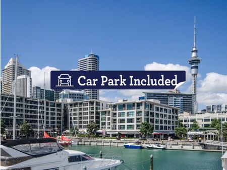 Cosy Viaduct Apartment with Carpark - Photo 5