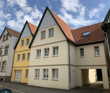 Single-Apartment in Innenstadtlage! - Photo 1