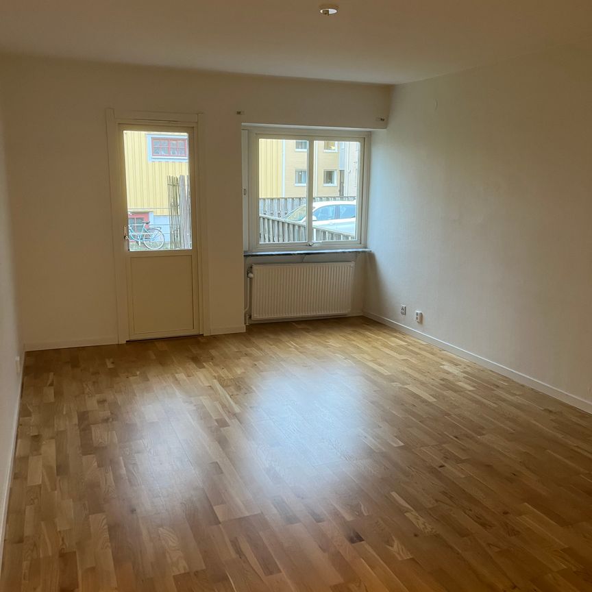 Tegnersgatan 3 B - Photo 1