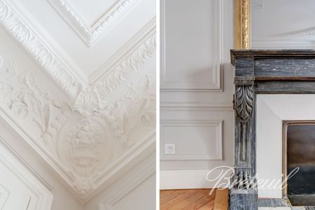 Tout savoir sur cet appartement dans le quartier Chaillot, à Paris 16ème - Photo 3