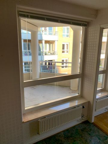 Sven Jonssons gata, Halmstad - Foto 4