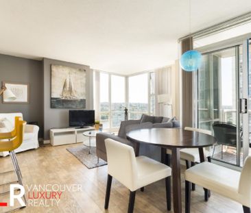 Condo in Downtown Vancouver, BC - Photo 3