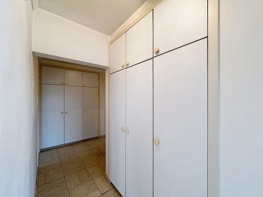 Gezellig appartement met 2 slaapkamers (80 m²) te Itterbeek - Photo 1