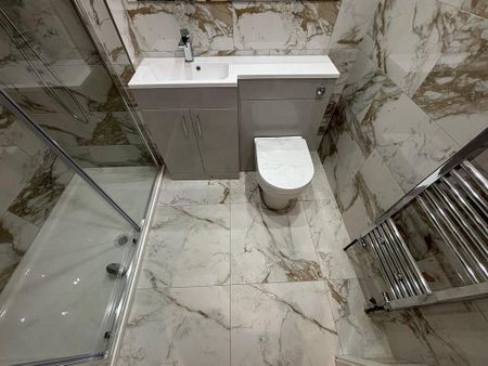 Studio to rent - Photo 4