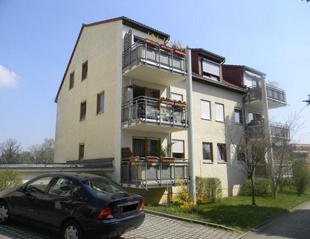 Dresdner Straße 63, 01844 Neustadt - Photo 1