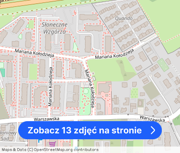 Lux 3 pokoje ogródek 2 sypialnie garaż - Zdjęcie 1