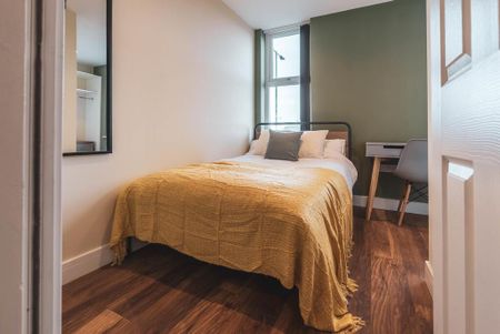 4 bedroom detached house to rent - Photo 5