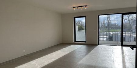 Appartement te huur in Veurne voor € 870 met 2 slaapkamers - Foto 5