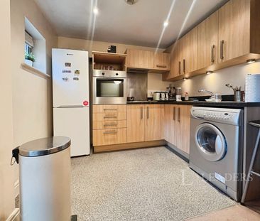 2 bedroom apartment to rent All Saints Road, Worcester, WR1 - Photo 3