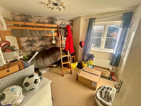 3 bedroom detached house to rent - Photo 3