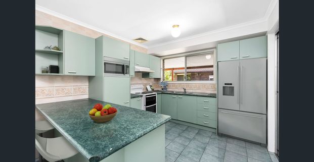 16 BECKETT ROAD, McDowall, Qld 4053 - Photo 1