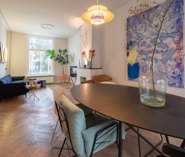 Te huur: Huis Melkweg 8 in Bussum - Photo 5