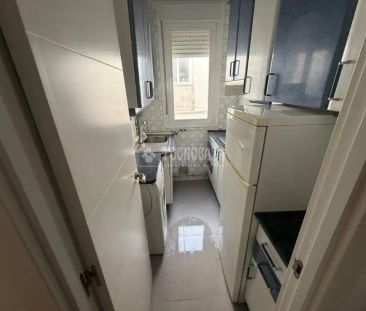 Piso de alquiler en Bellas Vistas - Foto 2