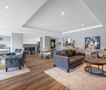 For Lease - 610 Farmstead Drive Unit# 614, Milton, Ontario - Photo 1