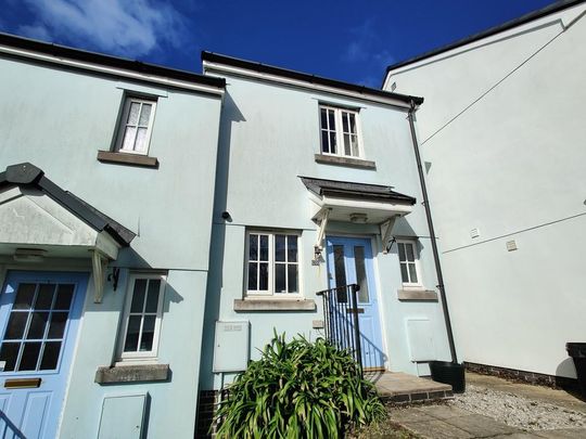 2 bedroom semi-detached house to rent - Photo 1