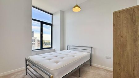 1 bedroom flat to rent - Photo 3