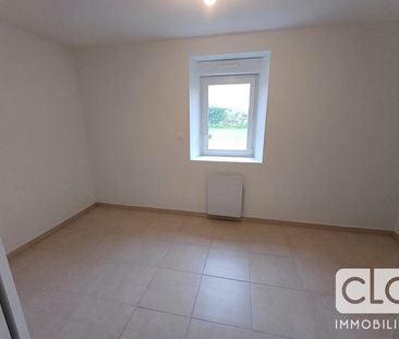 Appartement Briec 2 pièce(s) 59.12 m2 - Photo 1