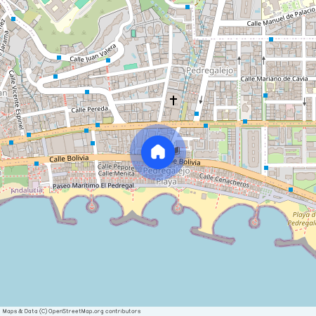 Pedregalejo - Morlaco, Málaga