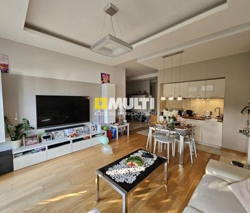 Apartament na Warszewie z windą,2 miejsca w garażu - Photo 1