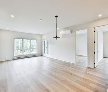 Logement 5 1/2 Ste-Agathe-des-Monts - Photo 2