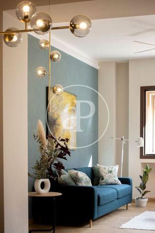 Luxury Apartment for rent in Valencia - Photo 3