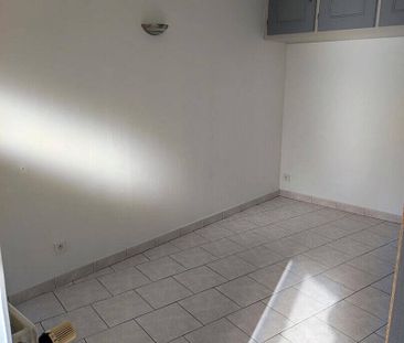 Location appartement 1 pièce 28.49 m² à Oyonnax (01100) - Photo 5