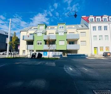 KETZERGASSE ++ DREI Zimmer mit TERRASSE im DG - Photo 3