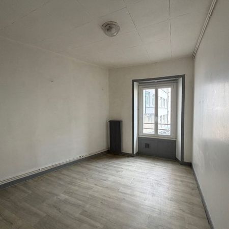 Appartement 1 pièce – 17 m² environ à Rennes (ref : G64474) - Photo 4