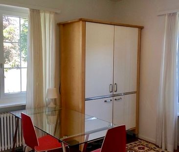 1 Zimmer-Wohnung in Liestal (BL), möbliert - Foto 2