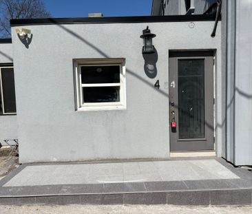 For Lease - 34 Main Street Unit# 4, Newmarket, Ontario - Photo 3