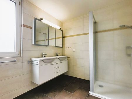 5.5 Zimmer, 160 m², 3. Stock - Photo 5