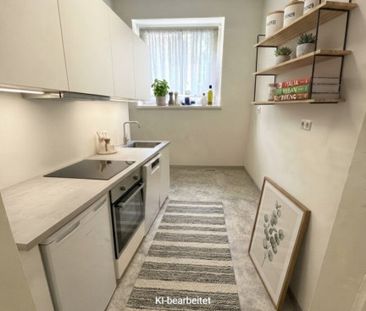 Helle 3-Zimmer-Wohnung mit Loggia und Aufzug! Zusätzlichem Platzbed... - Foto 4