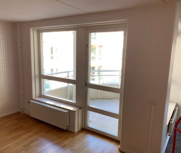 Sven Jonssons gata, Halmstad - Foto 1