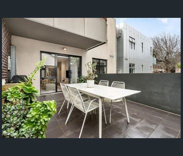 Spacious One-Bedroom Living with an Impressive Private Terrace - Photo 6