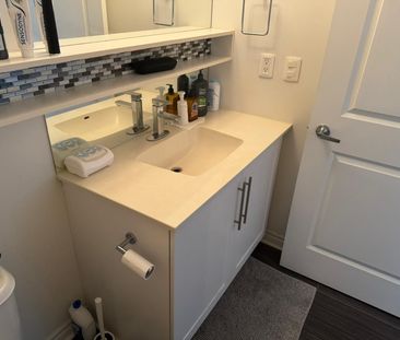 For Lease - 2885 Bayview Avenue Unit# 506, Toronto, Ontario - Photo 4