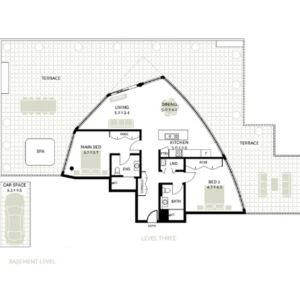 Garden Oasis in the Heart of Sydney - Photo 3