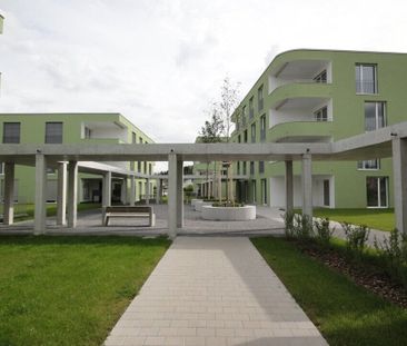 Ihr neues Zuhause, Modern im Grünen! - Photo 3