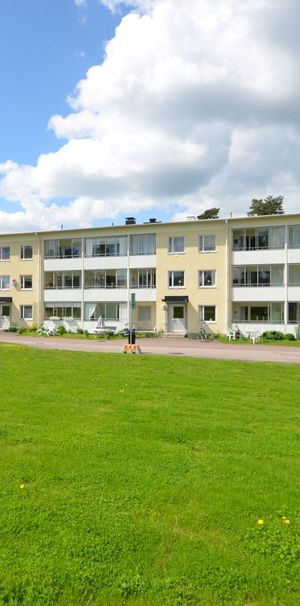 Djurgårdsvägen 29 C - Foto 1