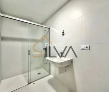 Piso en alquiler en Calle de Santiago - Foto 4