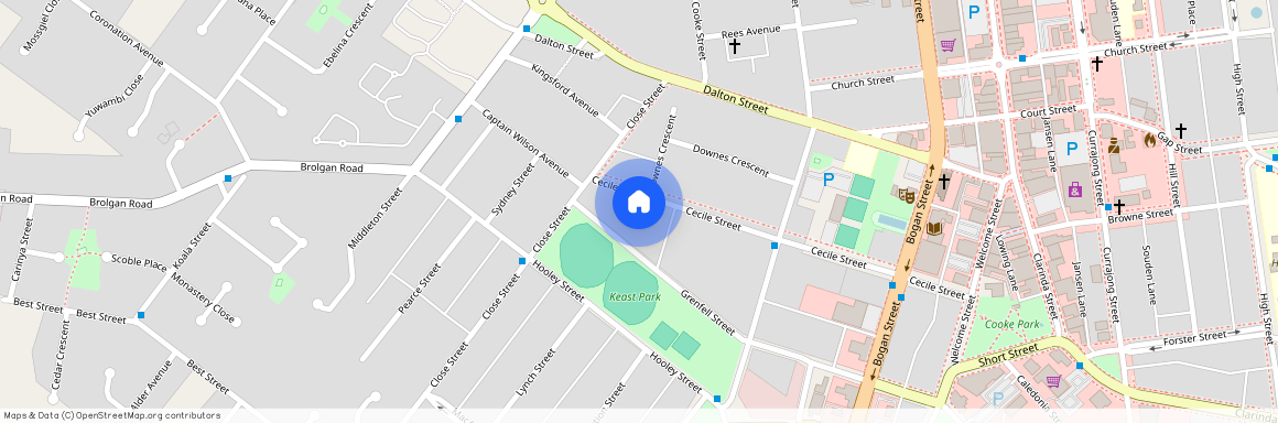 57 Cecile Street, Parkes NSW 2870