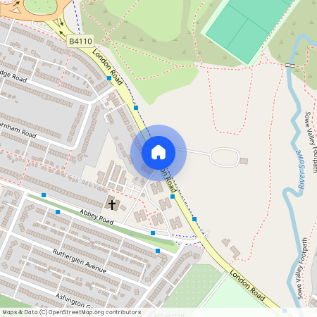 Abbey Court, Whitley, CV3, Coventry
