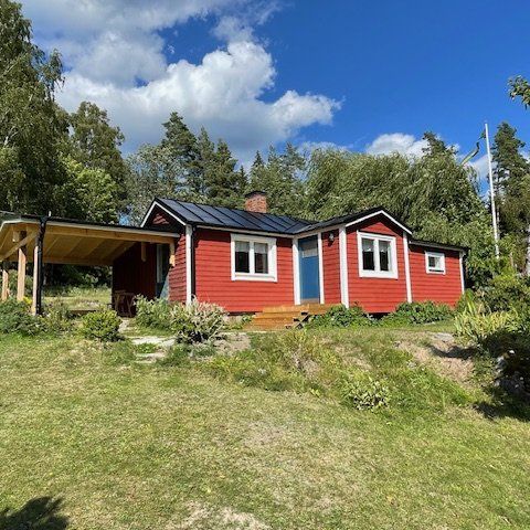 Nederkängsta, Ösmo - Photo 2